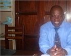 KOUMBA André